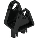 LEGO Black Steering Arm (32069 / 64920)