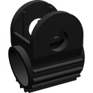 LEGO Black Steering Rod (2790)