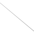 LEGO Black String Ø0.5 mm x 420 cm (56823)