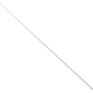 LEGO Black String - Medium Thickness x 200 cm (37597 / 53948)