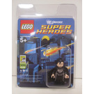 LEGO Black Superman - San Diego Comic-Con 2013 Exclusive COMCON029