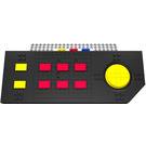 LEGO Technic Control Centre