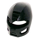 LEGO Zwart Technic Helm (32279)