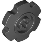 LEGO Black Technic Sprocket Wheel Ø25.8 (57520 / 75903)