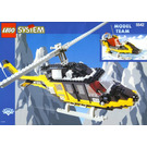 LEGO Black Thunder Set 5542