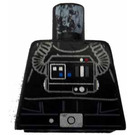 LEGO Black TIE Bomber Pilot Torso without Arms (973)