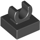 LEGO Tile 1 x 1 with Clip (Raised "C") (15712 / 44842)