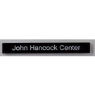 LEGO Black Tile 1 x 8 with "John Hancock Center" (4162)