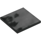 LEGO Black Tile 4 x 4 (1751)