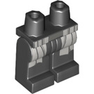 LEGO Schwarz Tina Goldstein Minifigure Hüften und Beine (3815 / 28580)