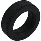 LEGO Black Tire Ø43.2 x 14 (30699)