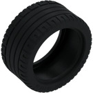 LEGO Black Tire Ø56 x 28 ZR (41897)