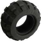 LEGO Black Tire Ø56 x 30 R Balloon (32180)