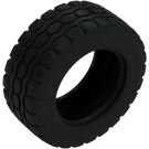 LEGO Black Tire Ø68.7 x 27 S (52985)