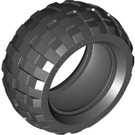 LEGO Black Tire Ø68.7 X 34 R Balloon (61480)