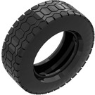 LEGO Black Tire Ø68.8 x 24 (32003)