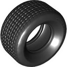 LEGO Black Tire Ø81.6 x 44 (18450)