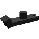 LEGO Black Tractor Chassis Center Steering Link