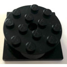 LEGO Turntable with Black Flat Base (61485)