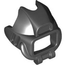 LEGO Black Underwater Visor (6090)