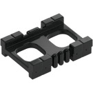 LEGO Black Utility Belt (27145 / 28791)