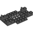 LEGO Vehicle Base 6 x 10 (65202)