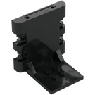 LEGO Black Vidiyo Box Base (65132)