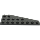 LEGO Wedge Plate 3 x 8 Wing Left (50305)
