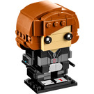 LEGO Zwart Widow 41591