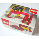 LEGO Blackboard en School Desk 291 Packaging