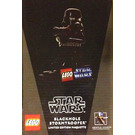 LEGO Blackhole Stormtrooper Maquette (Gentle Giant) (GGSW001)