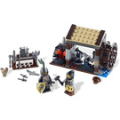 LEGO Blacksmith Attack 6918