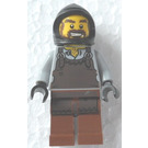 LEGO Blacksmith Castle Minifigure