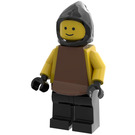 LEGO Blacksmith minifiguur