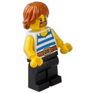 LEGO Blacksmith Minifigur