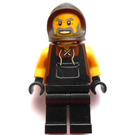 LEGO Blacksmith Minifigurine