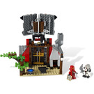 LEGO Blacksmith Shop 2508