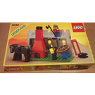 LEGO Blacksmith Shop Set 6040 Packaging