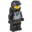 LEGO Blacktron 1 Minifigure