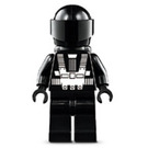LEGO Blacktron 1 with Back Print Minifigure