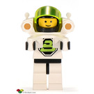 LEGO Blacktron 2 mit Jet Pack Minifigur