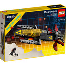 LEGO Blacktron Cruiser 40580 Emballage