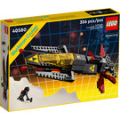 LEGO Blacktron Cruiser 40580 Packaging