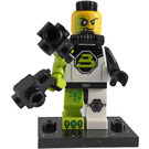 LEGO Blacktron Mutant 71046-12