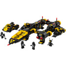 LEGO Blacktron Renegade Set 10355