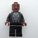 LEGO Blade Minifigure