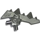 LEGO Blade with Spikes (23861 / 28683)