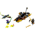 LEGO Blaster Bike 70733