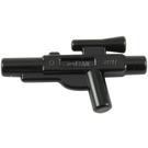 LEGO Blaster Gun - Kort  (58247)