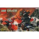 LEGO Blaze Attack 3051